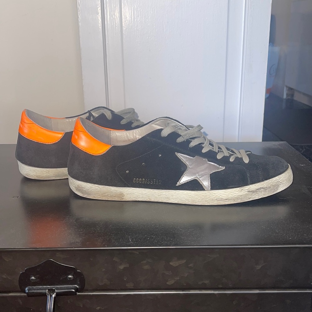 Men’s GG All Stars Size 45